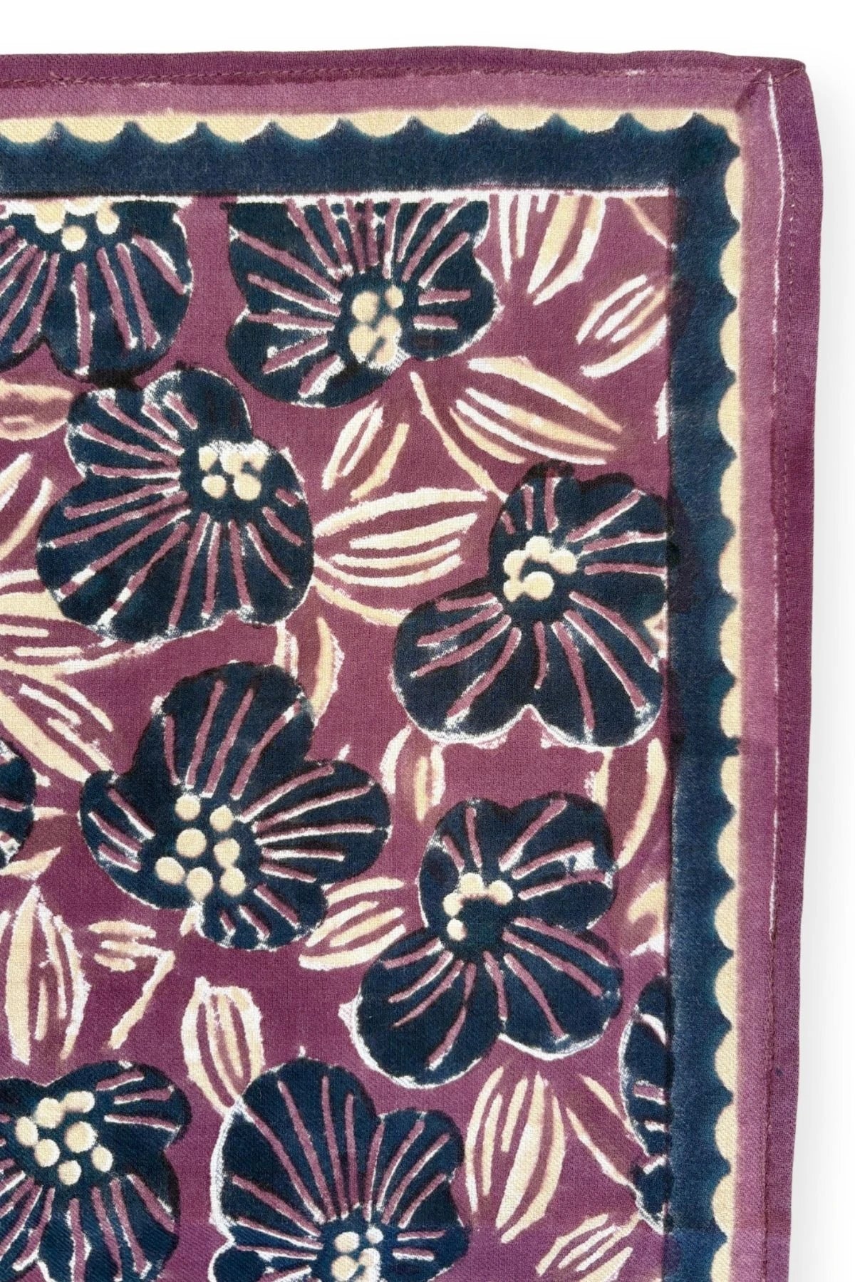 Small imperfect Manika Scarf