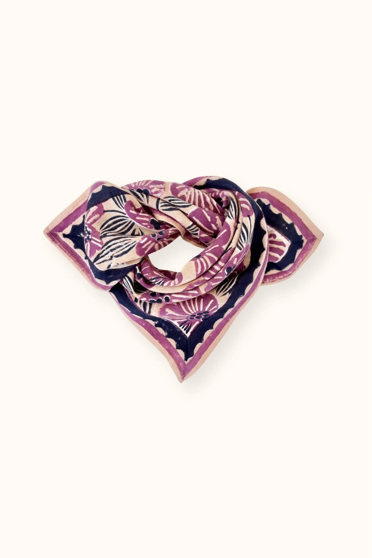 Small Imperfect Manika Scarf