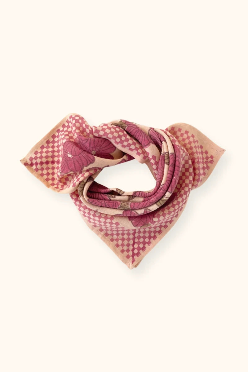 Small Imperfect Manika Scarf