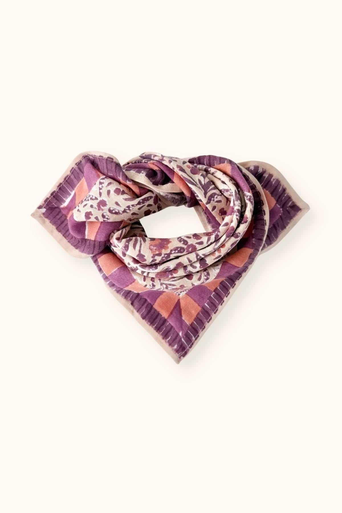 Small imperfect Manika Scarf