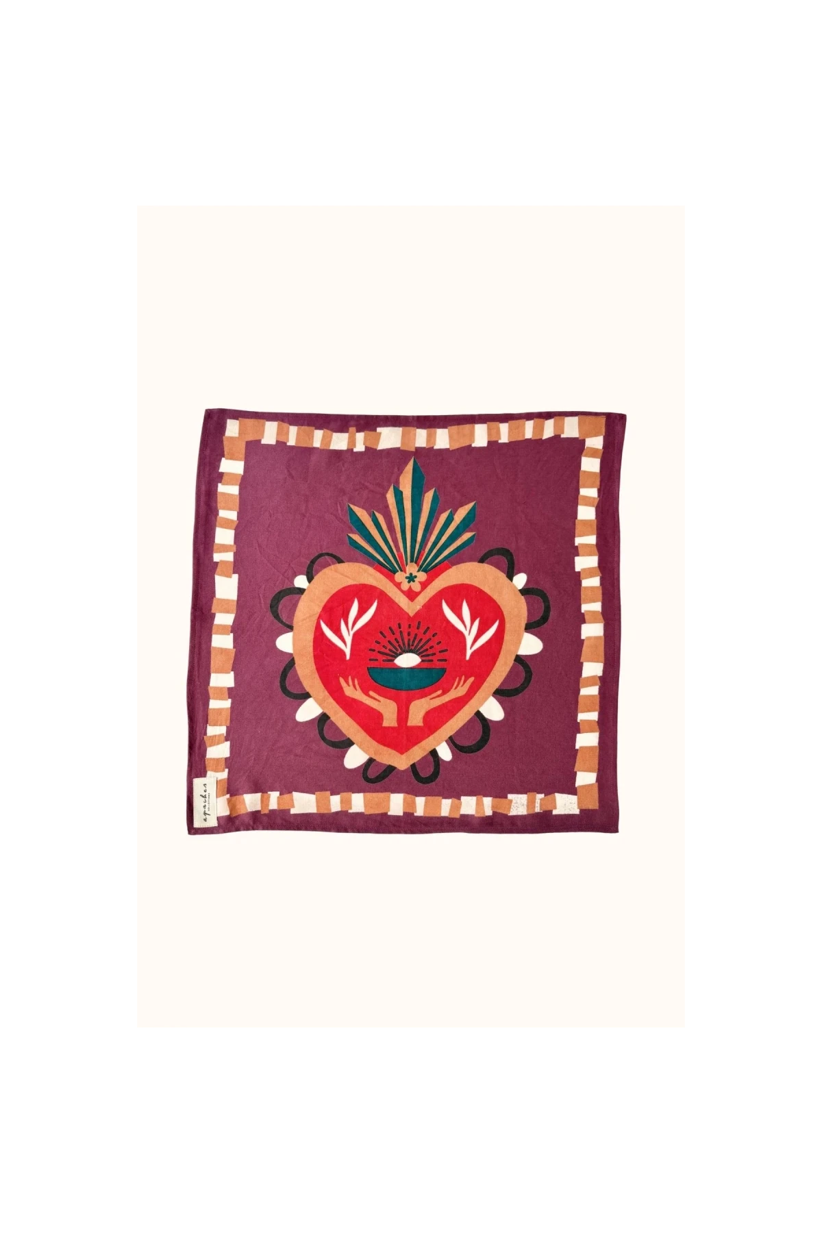 Imperfect Small Manika Scarf