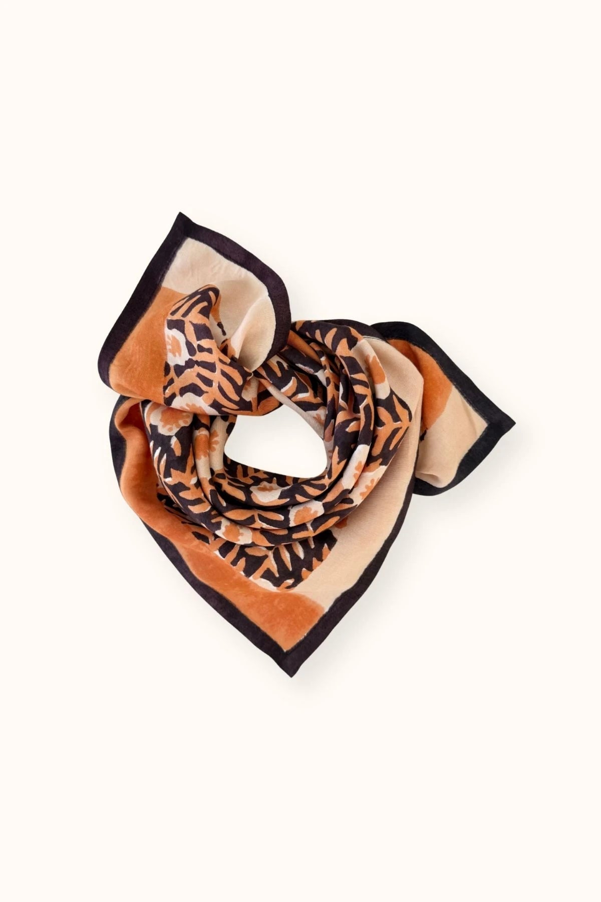 Small Imperfect Manika Scarf