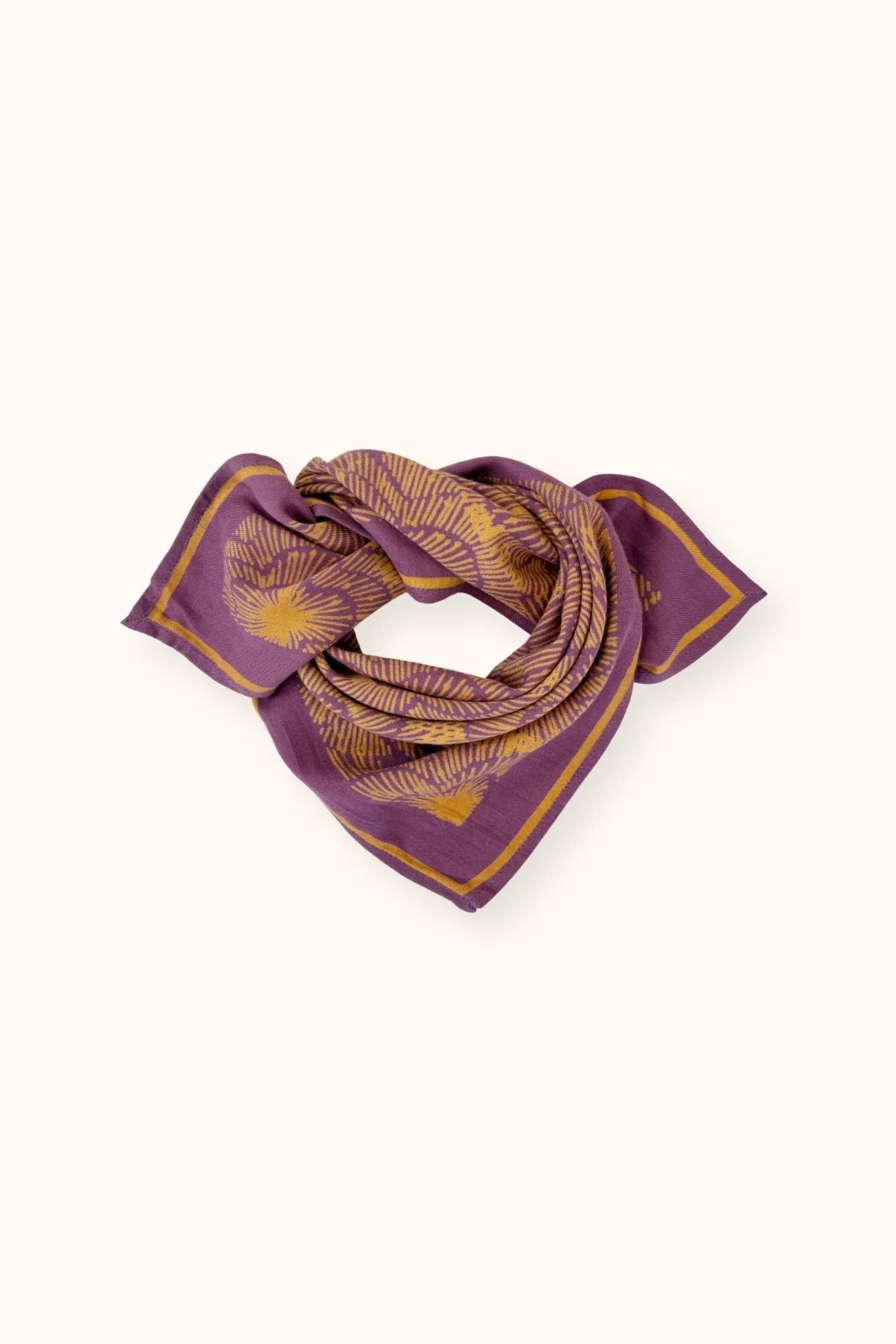 Small Imperfect Manika Scarf