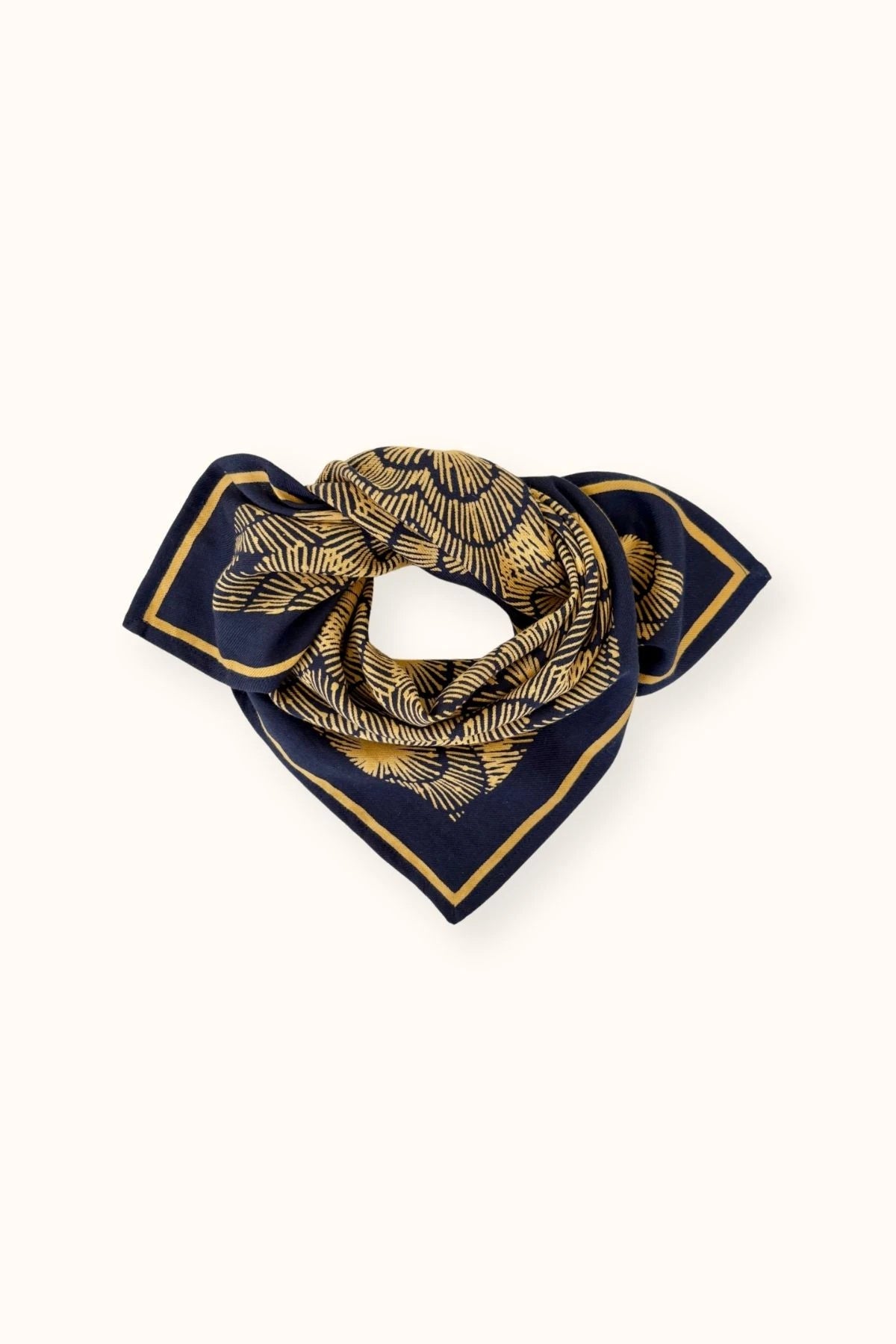 Small Imperfect Manika Scarf