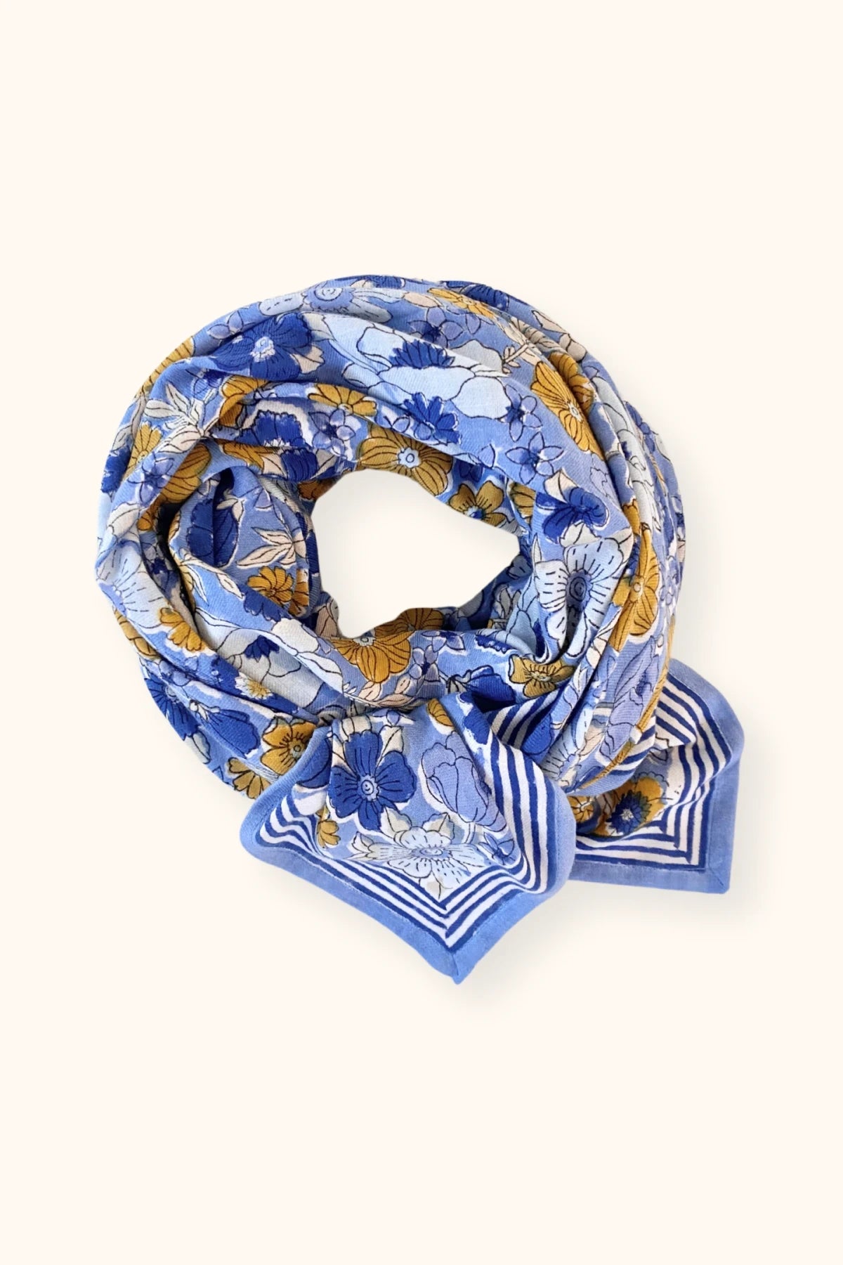 Big Foulard Latika Imperfect
