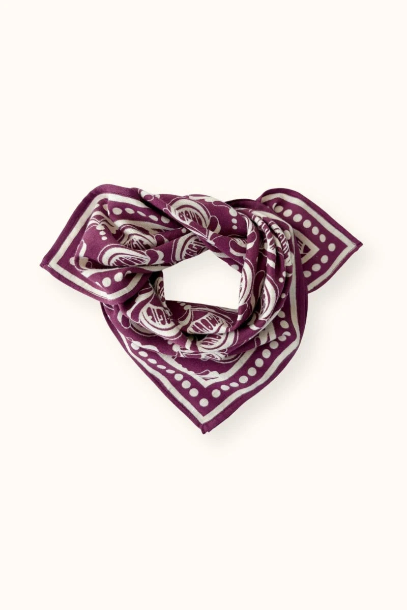 Small Imperfect Manika Scarf
