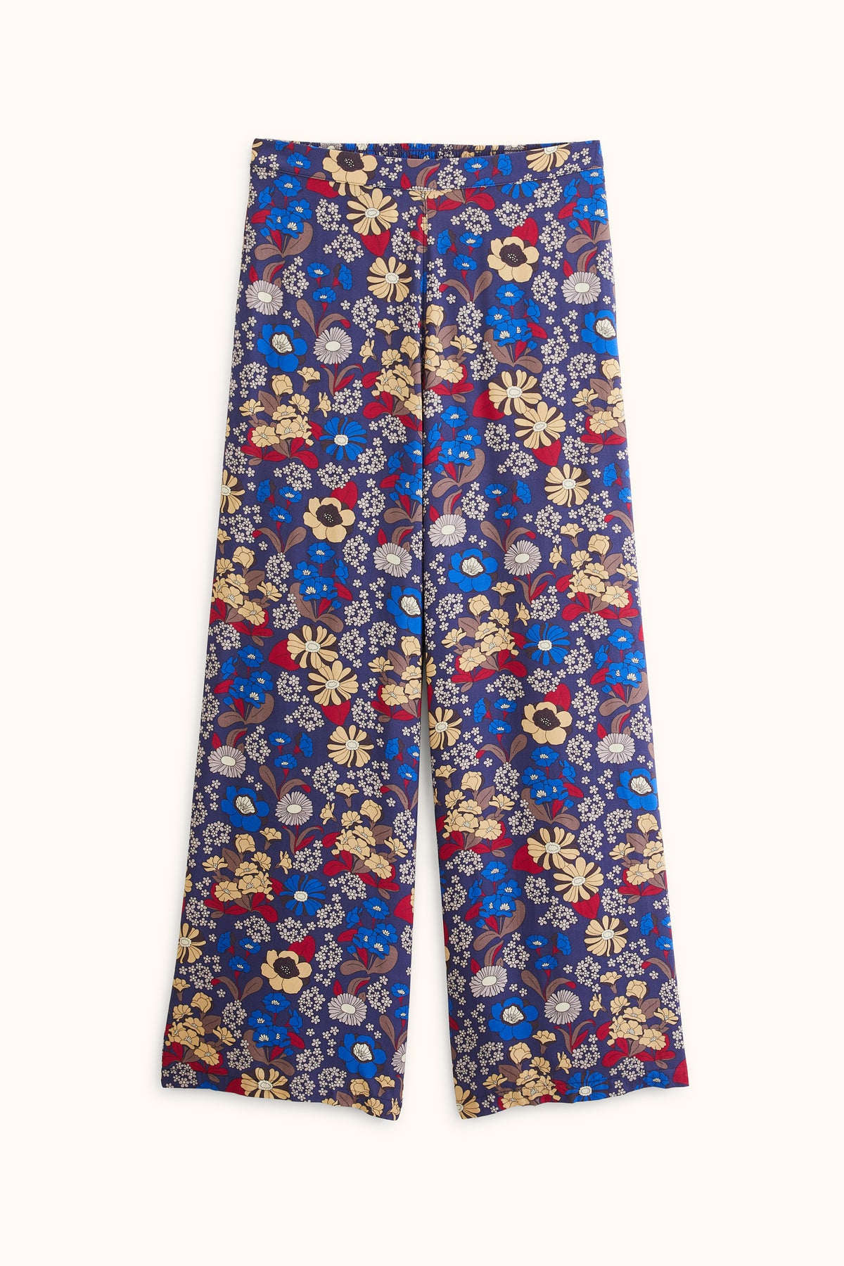 Jaimini Trousers