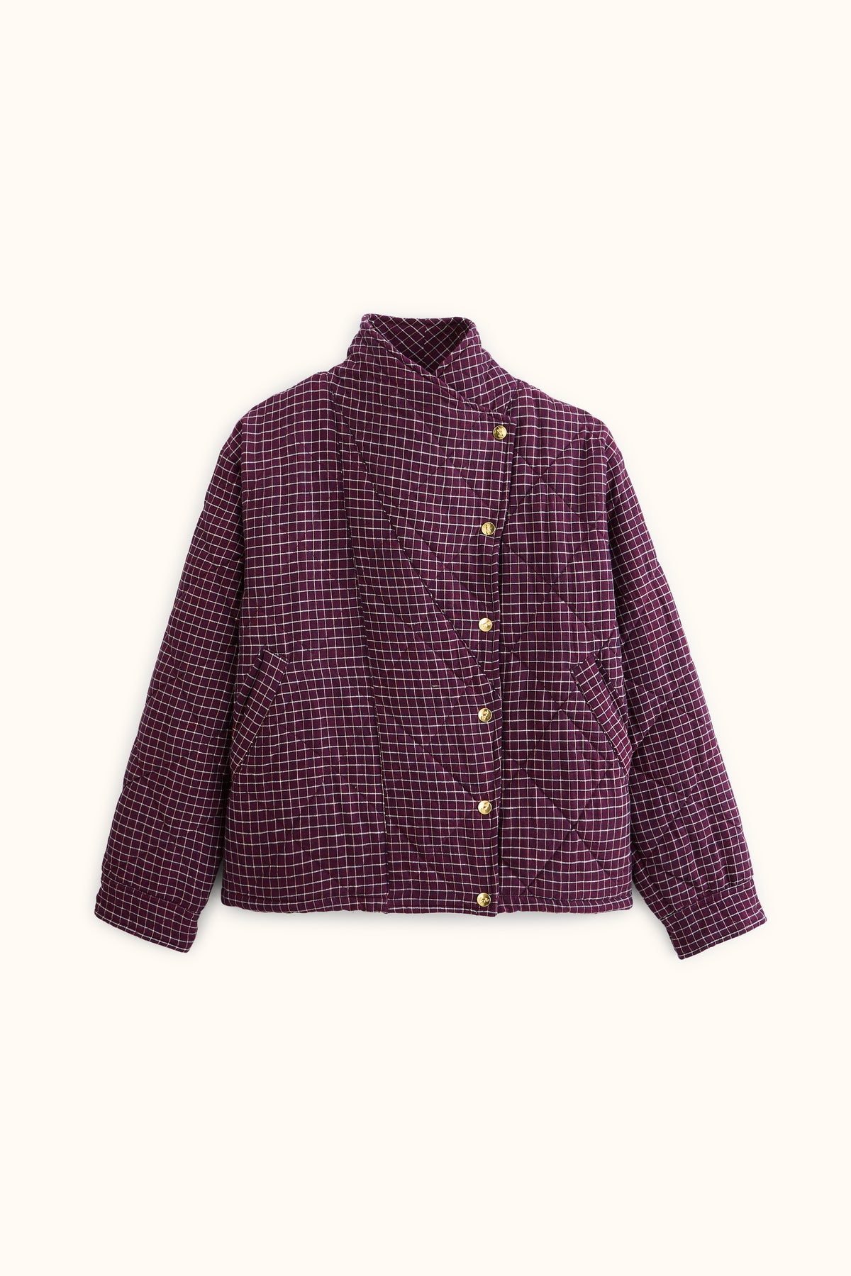 Veste Kapu