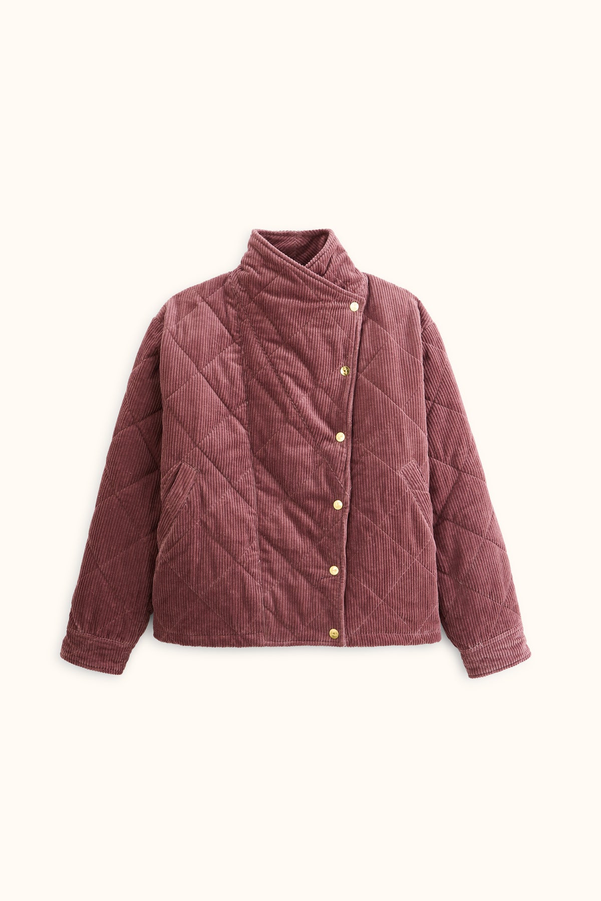 Veste Kapuro