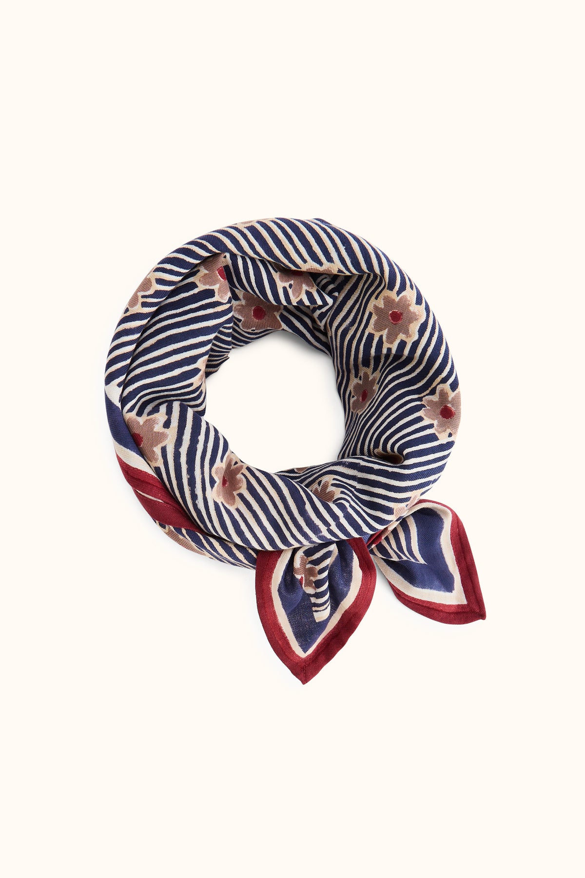 Big Foulard Latika