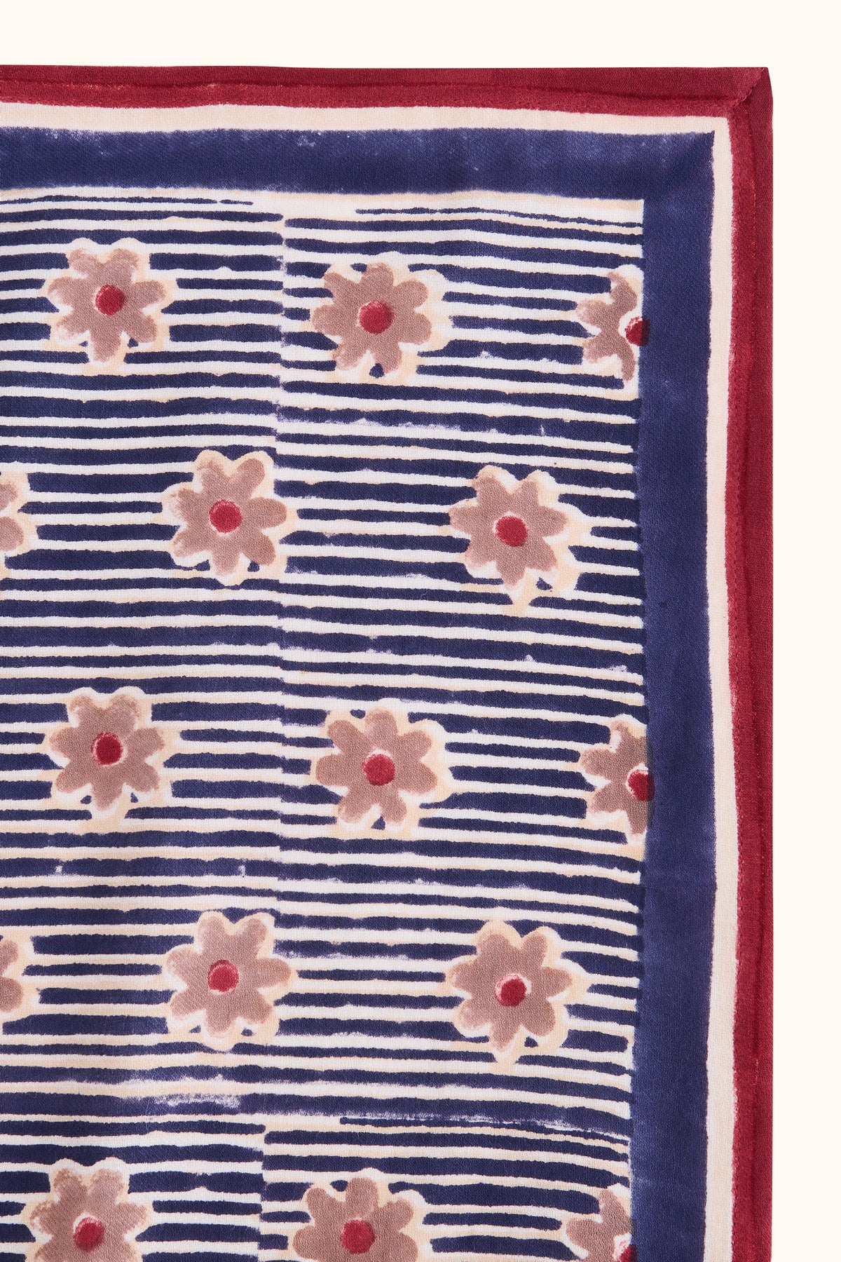 Big Foulard Latika