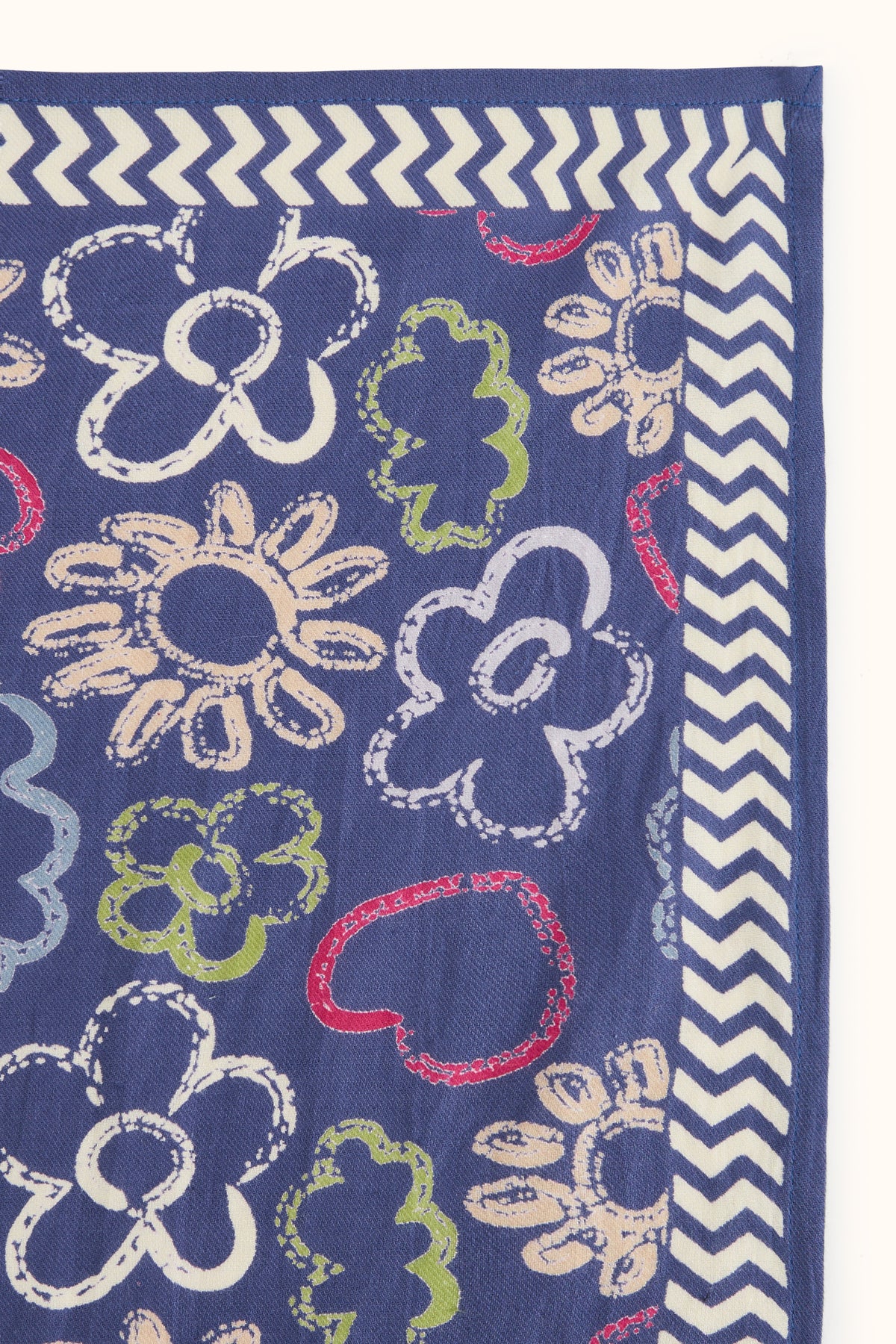 Big Foulard Latika