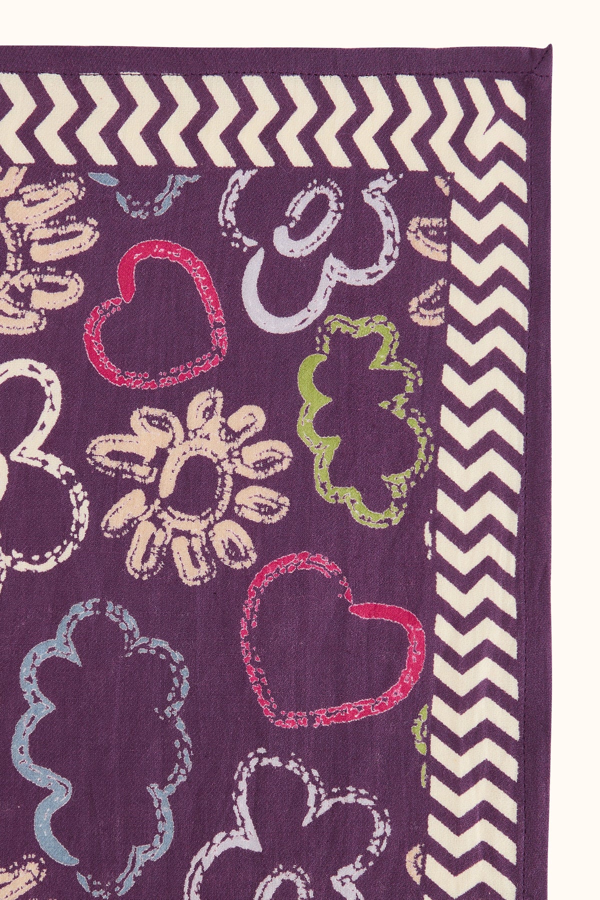Big Foulard Latika