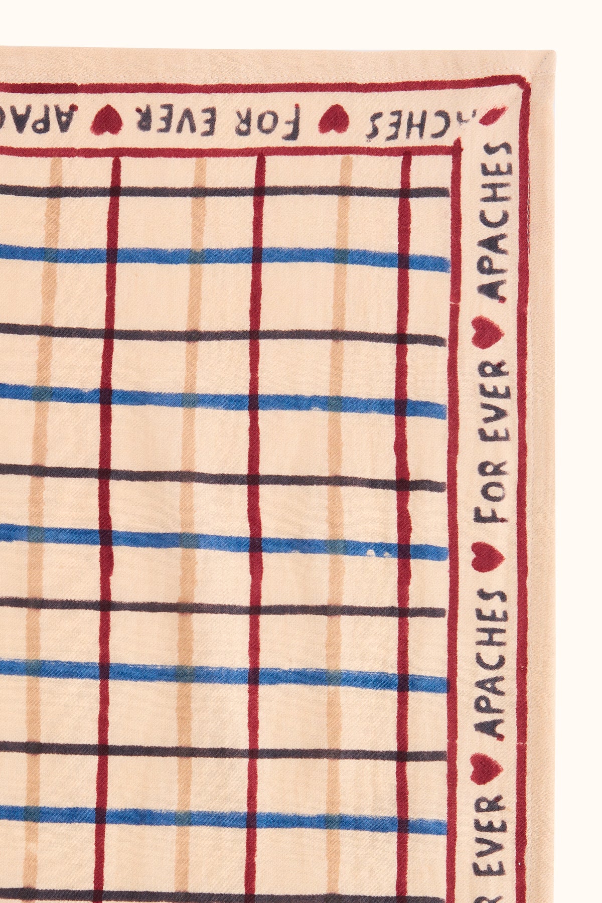 Big Foulard Latika