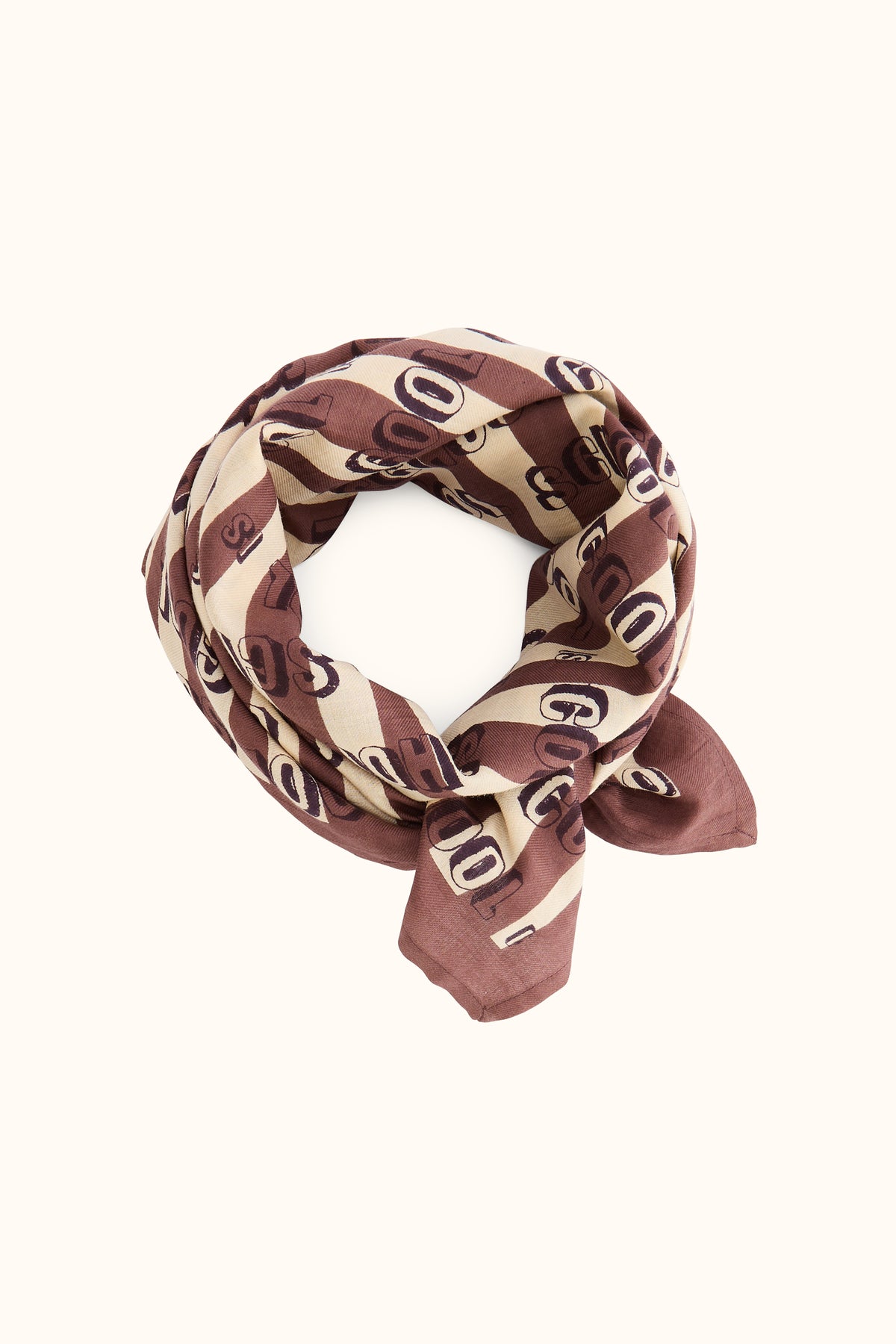 Big Foulard Latika