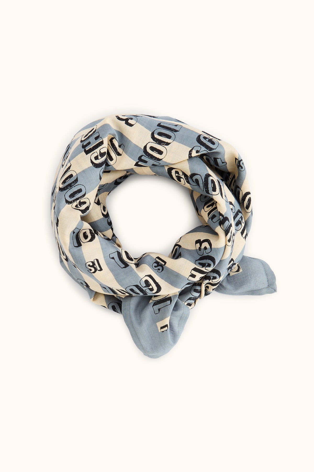 Big Foulard Latika