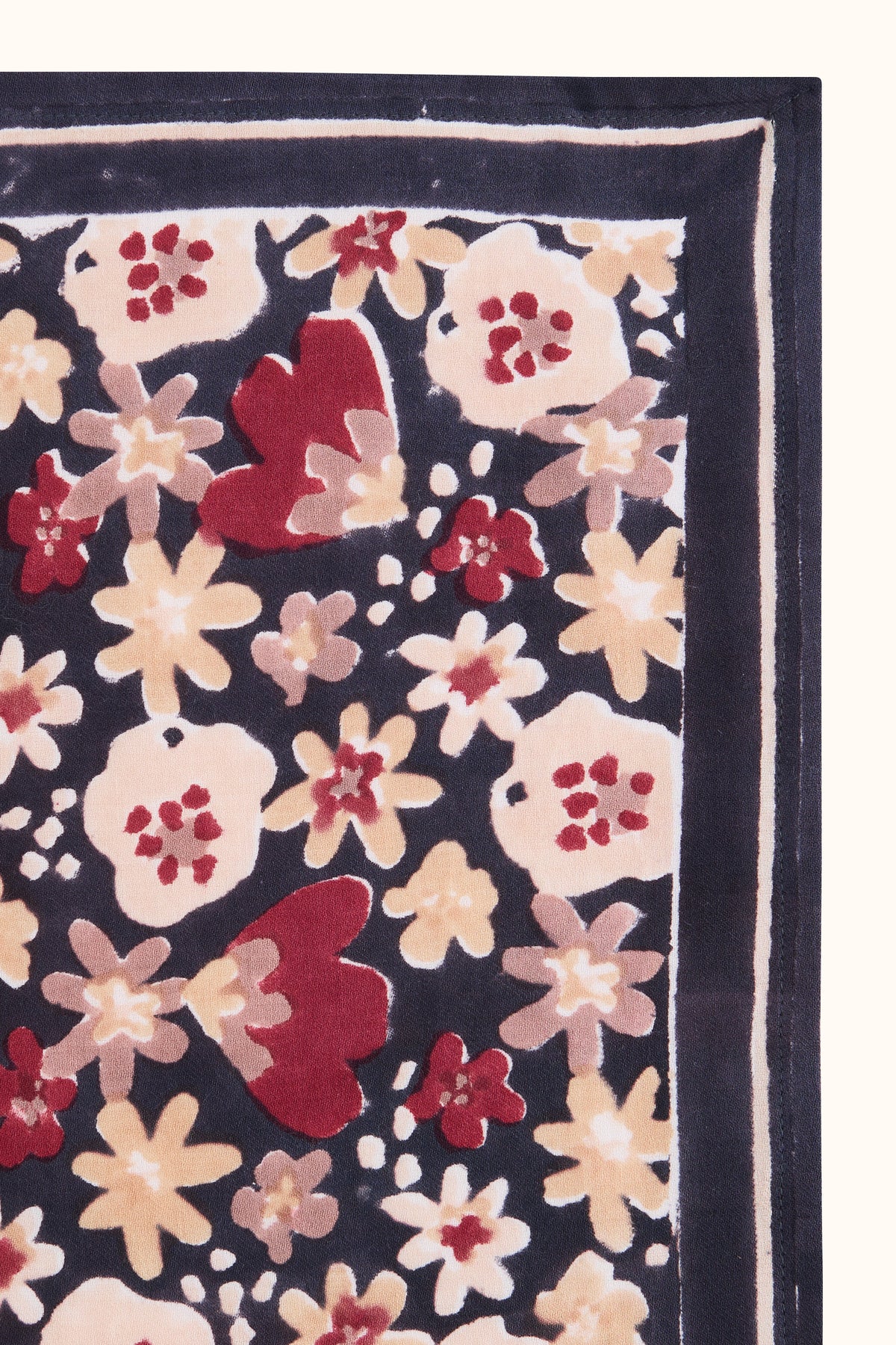 Big Foulard Latika