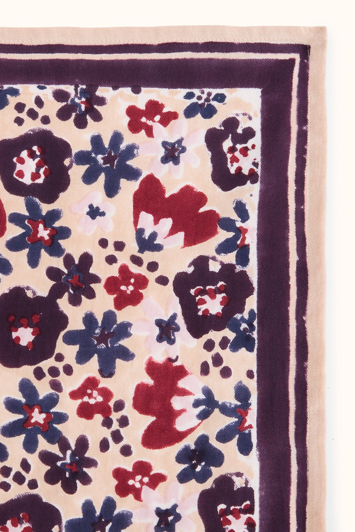 Big Foulard Latika