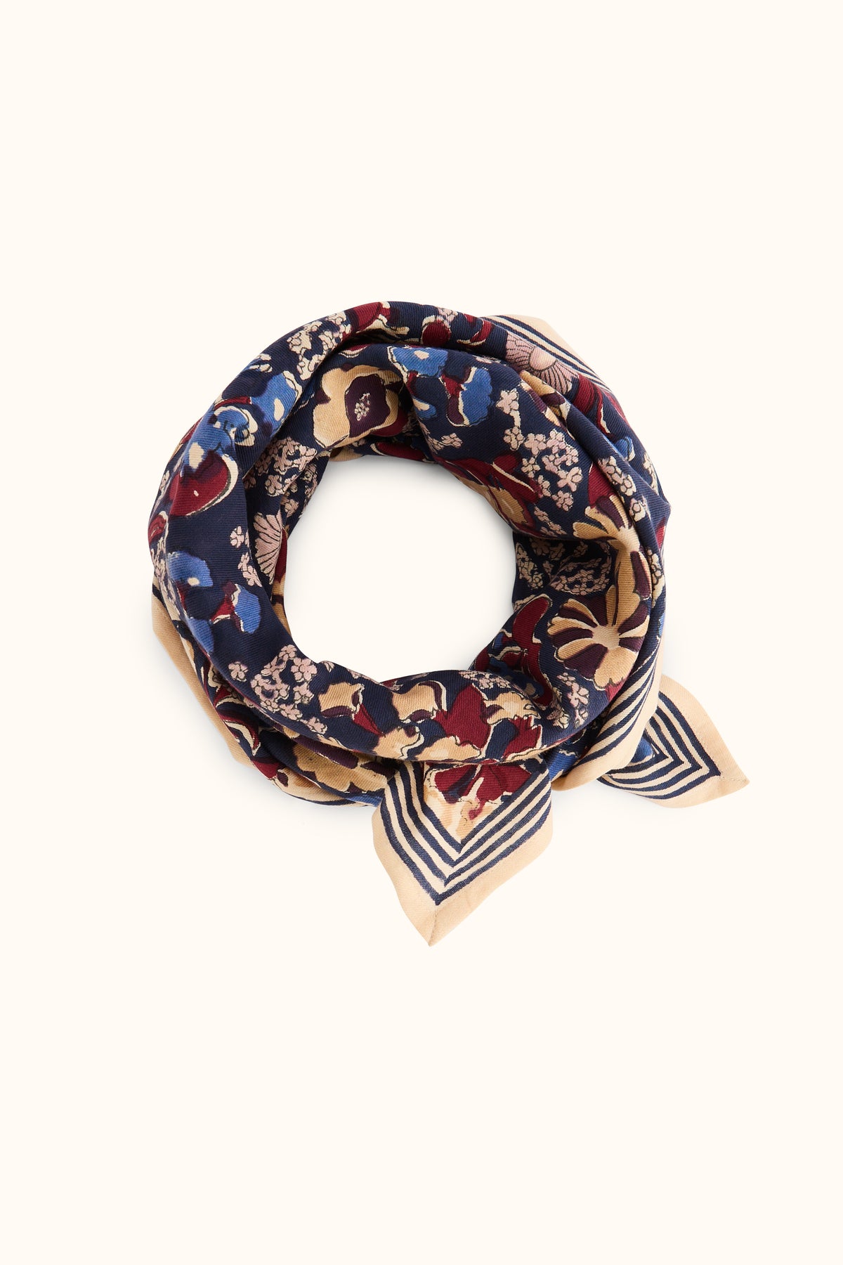 Big Foulard Latika