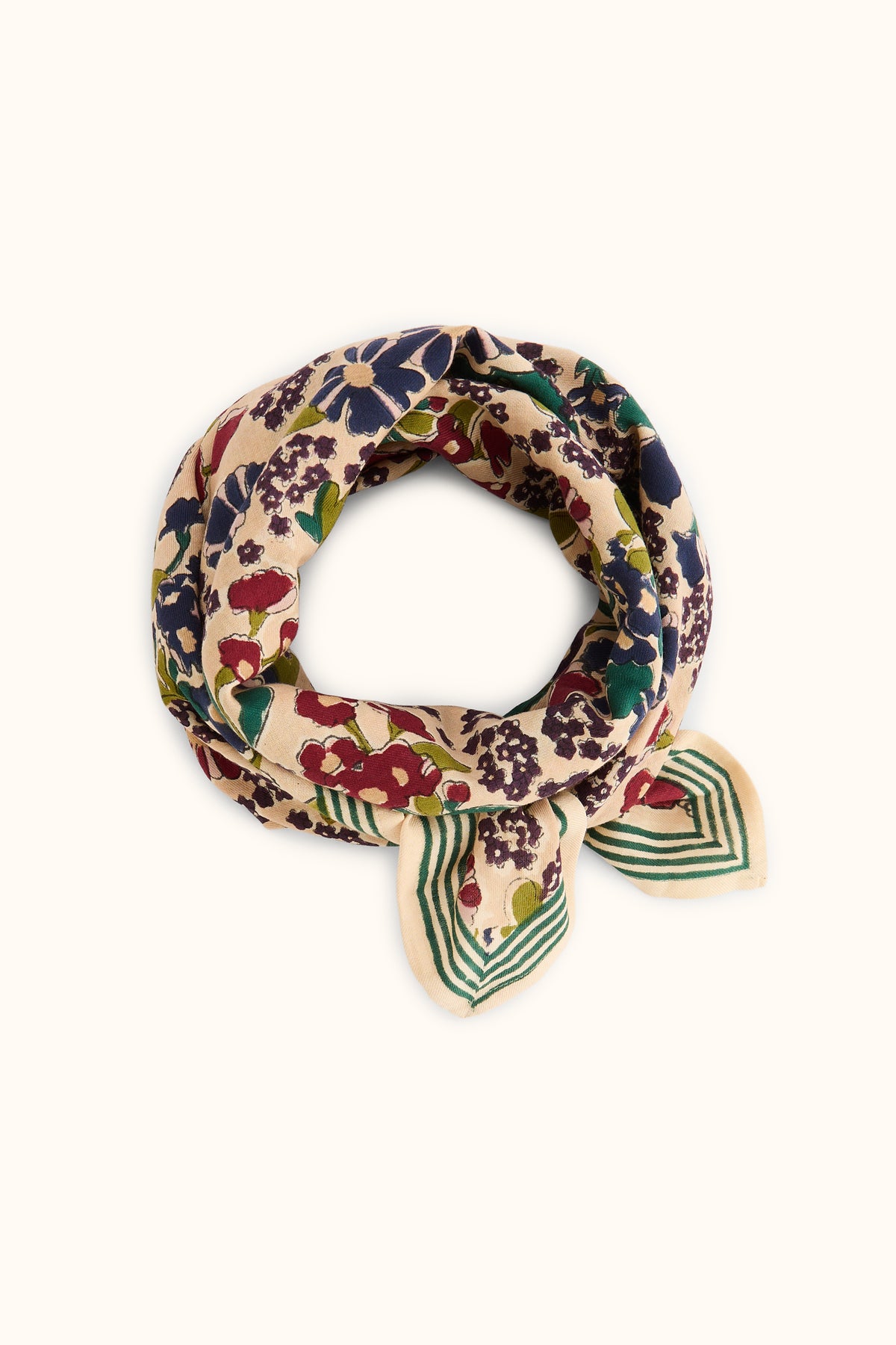Big Foulard Latika