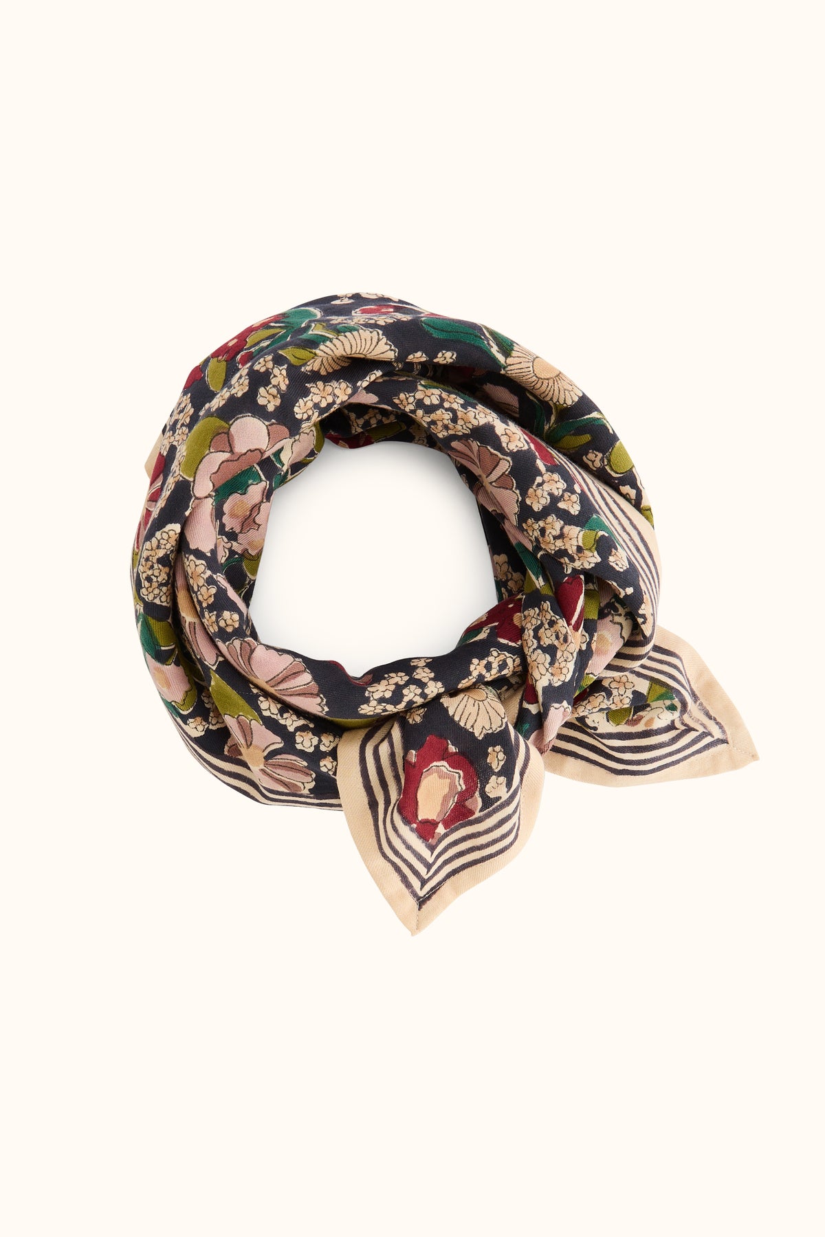 Big Foulard Latika