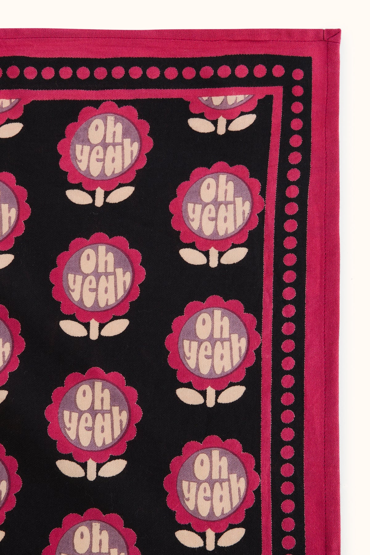 Big Foulard Latika