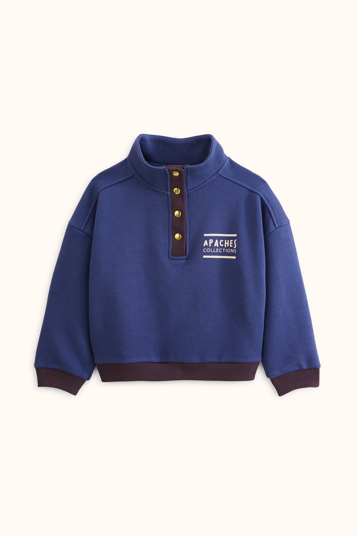 Luz Sweatshirt