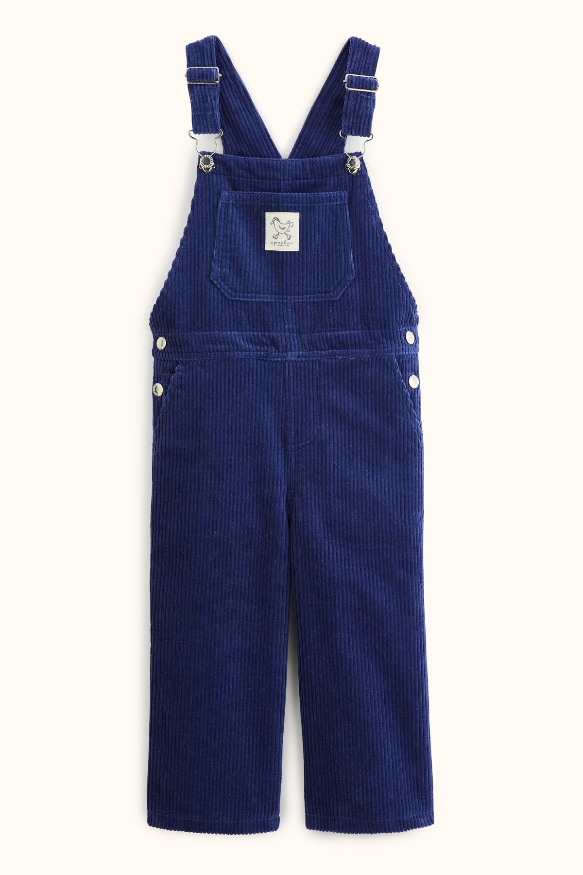 Machai Overalls