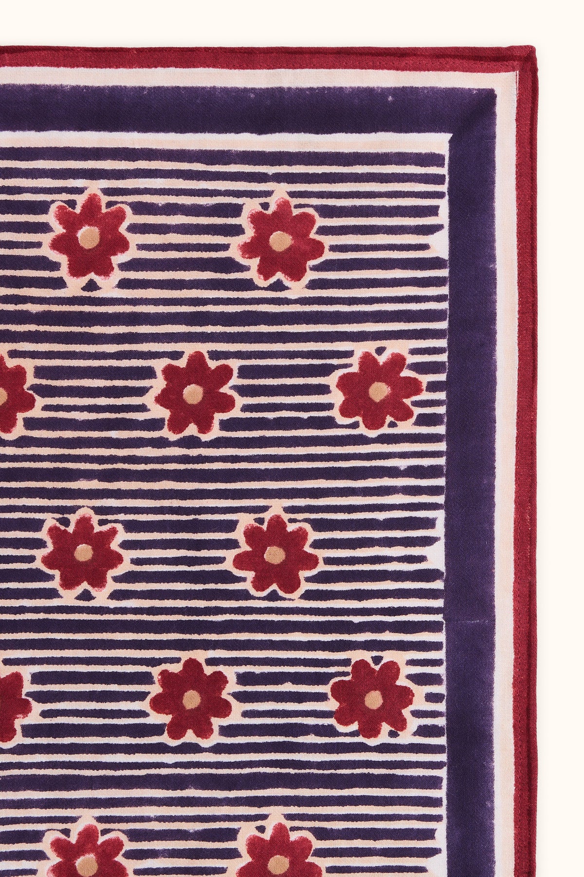 Small Foulard Manika