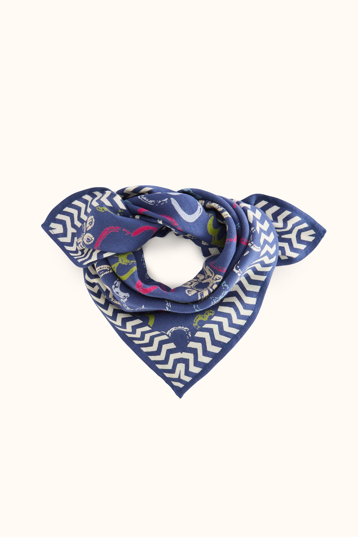 Small Foulard Manika