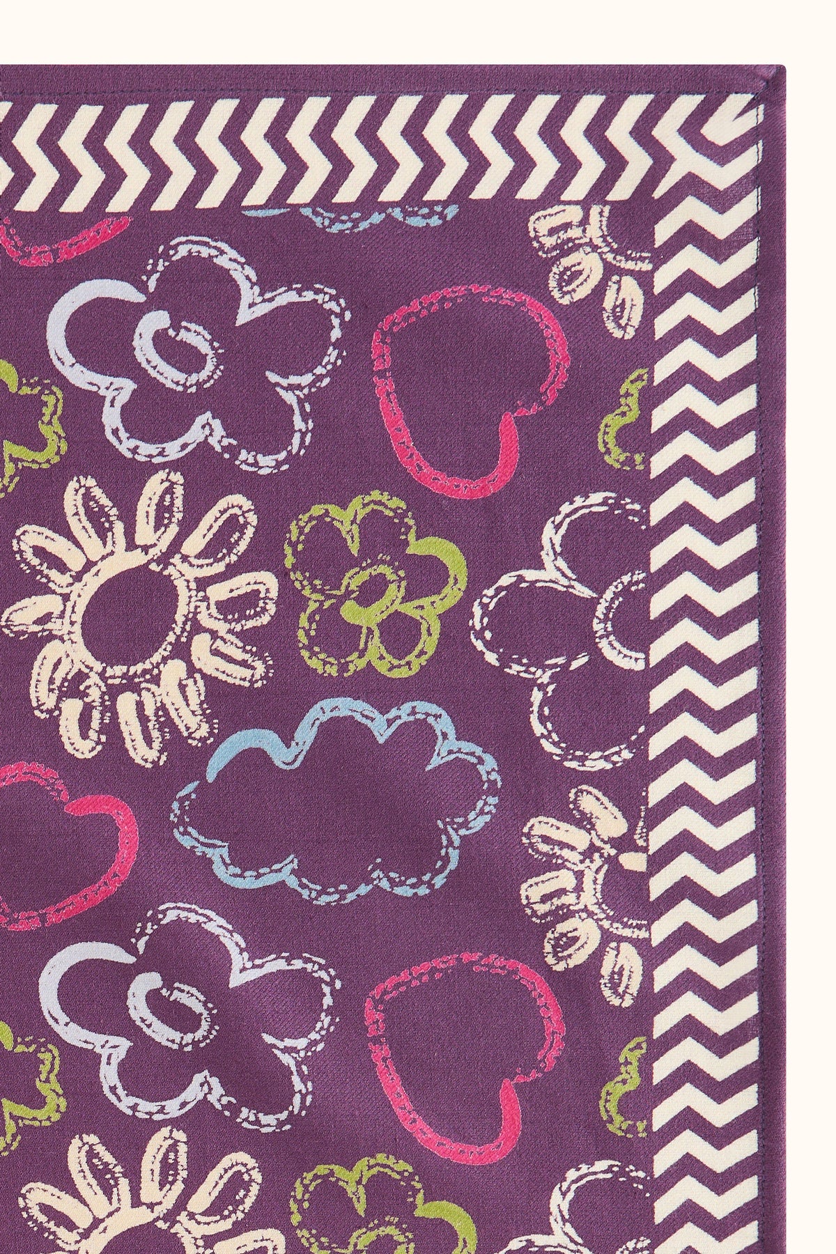 Small Foulard Manika