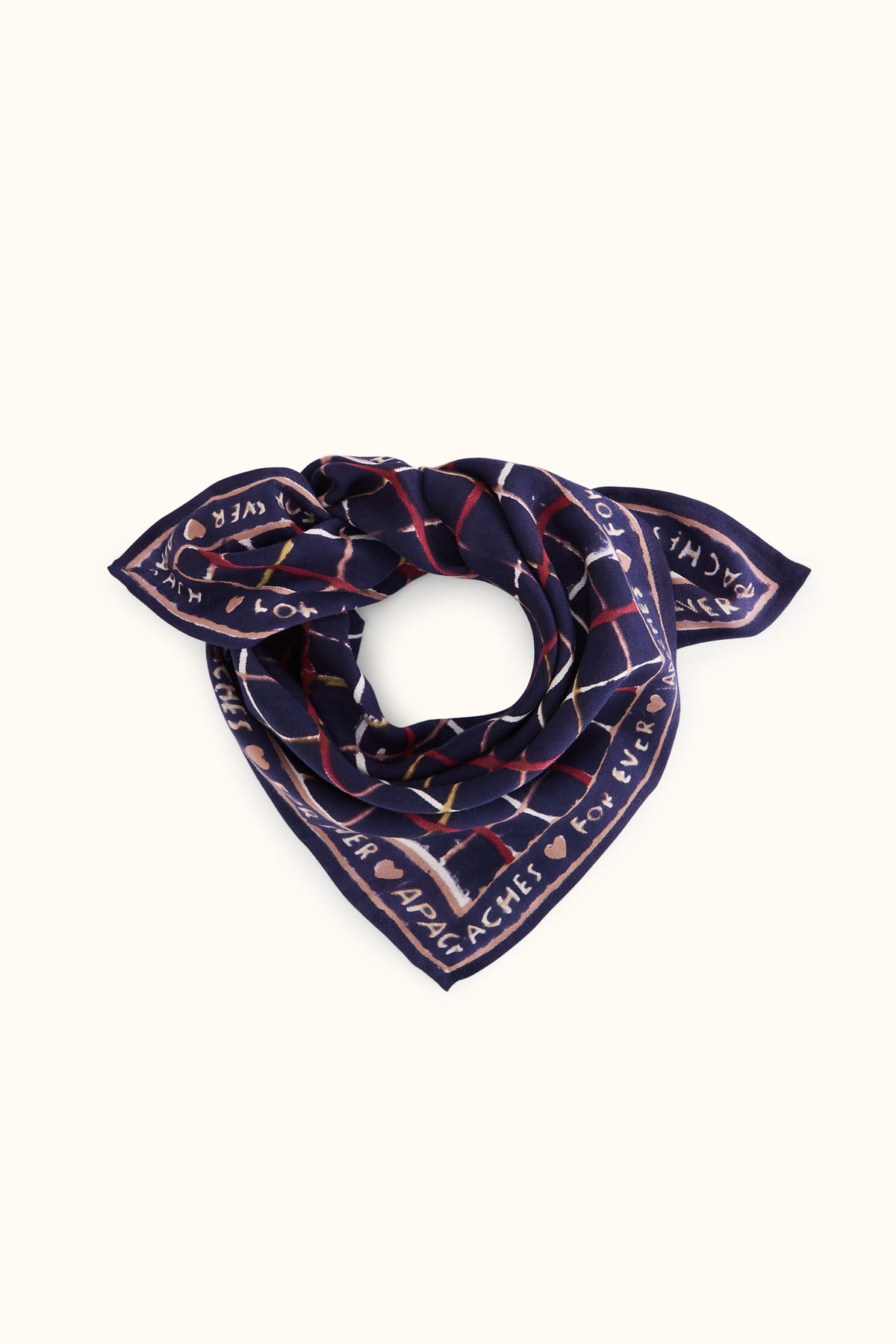 Small Manika Scarf