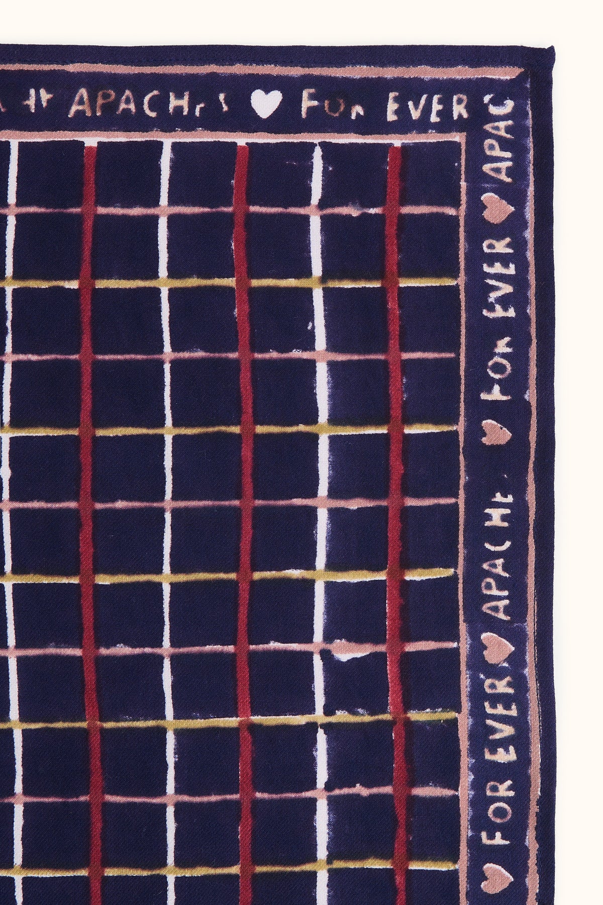 Small Foulard Manika