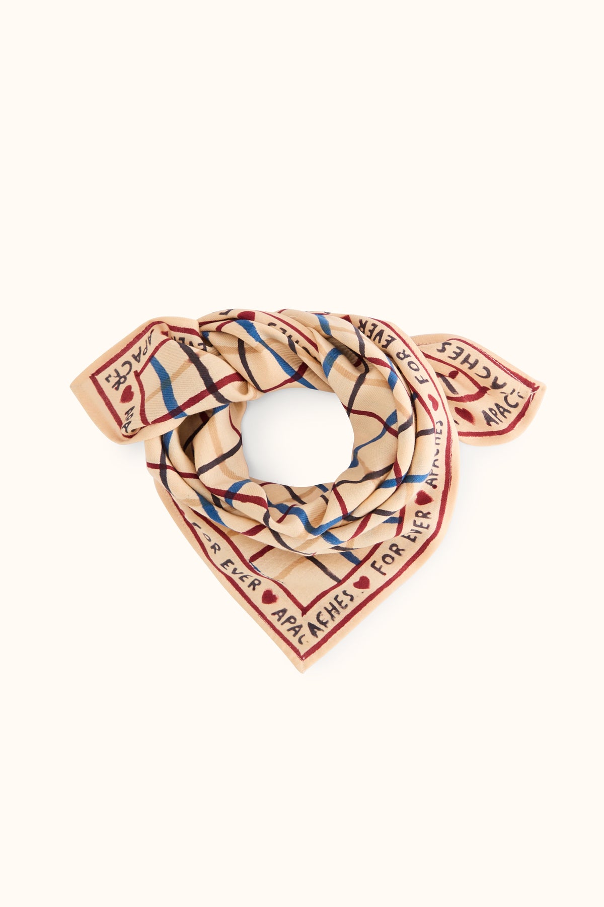 Small Manika Scarf
