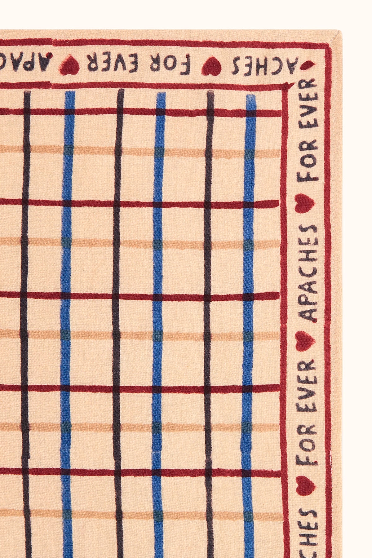 Small Manika Scarf