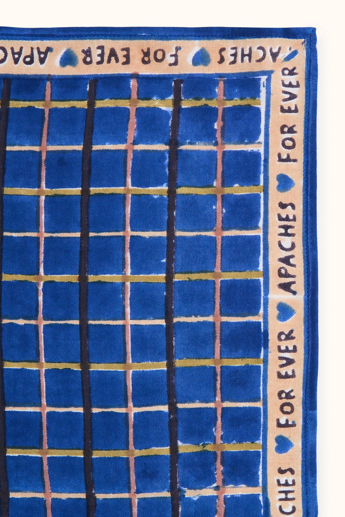 Small Foulard Manika