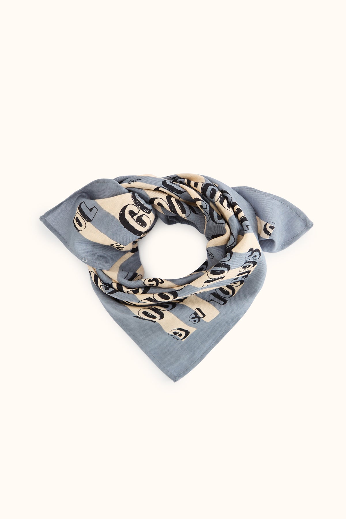 Small Foulard Manika
