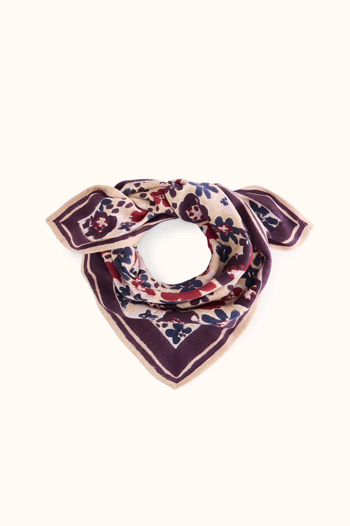 Small Manika Scarf