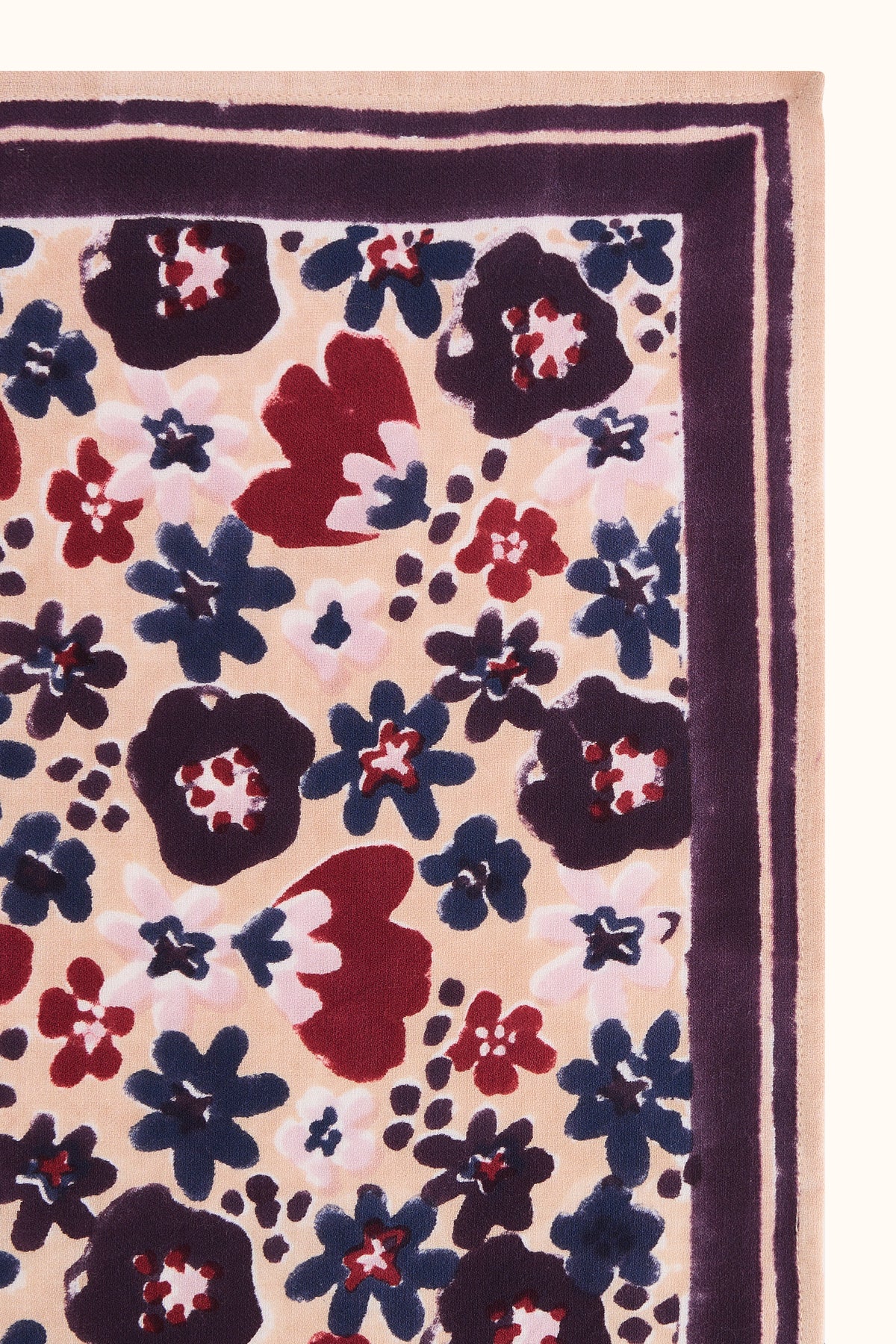Small Manika Scarf
