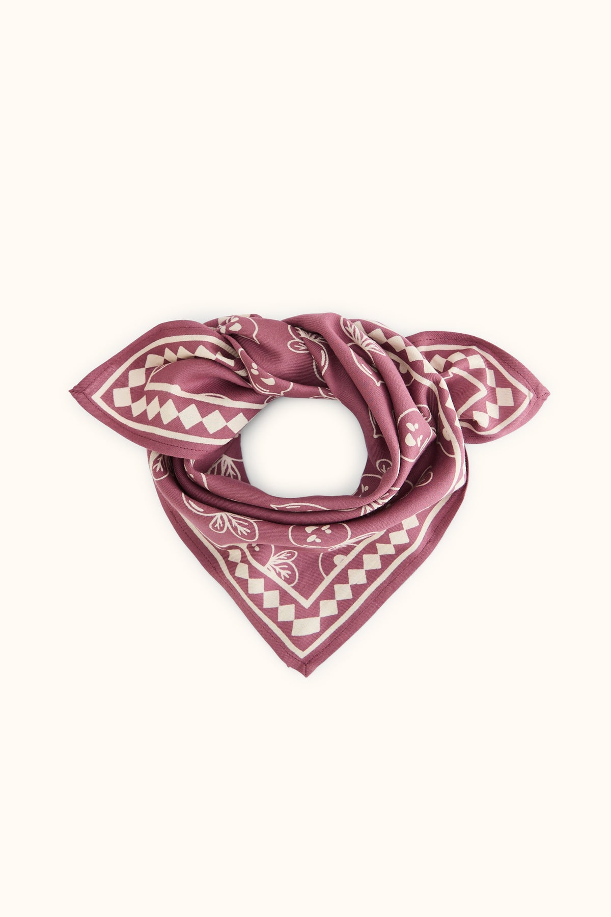 Small Foulard Manika