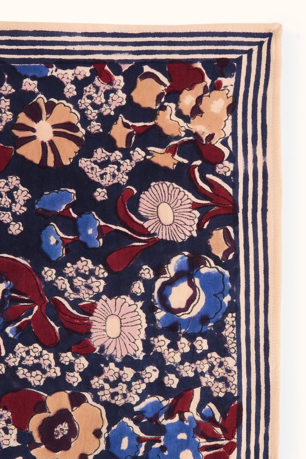 Small Foulard Manika