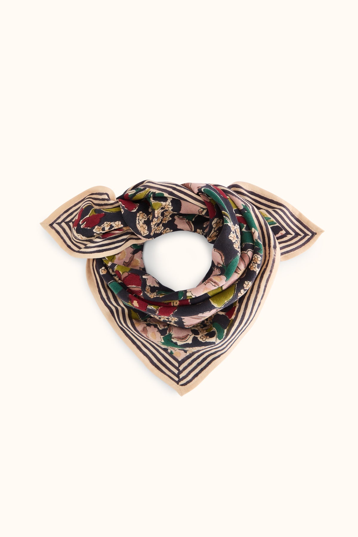 Small Foulard Manika