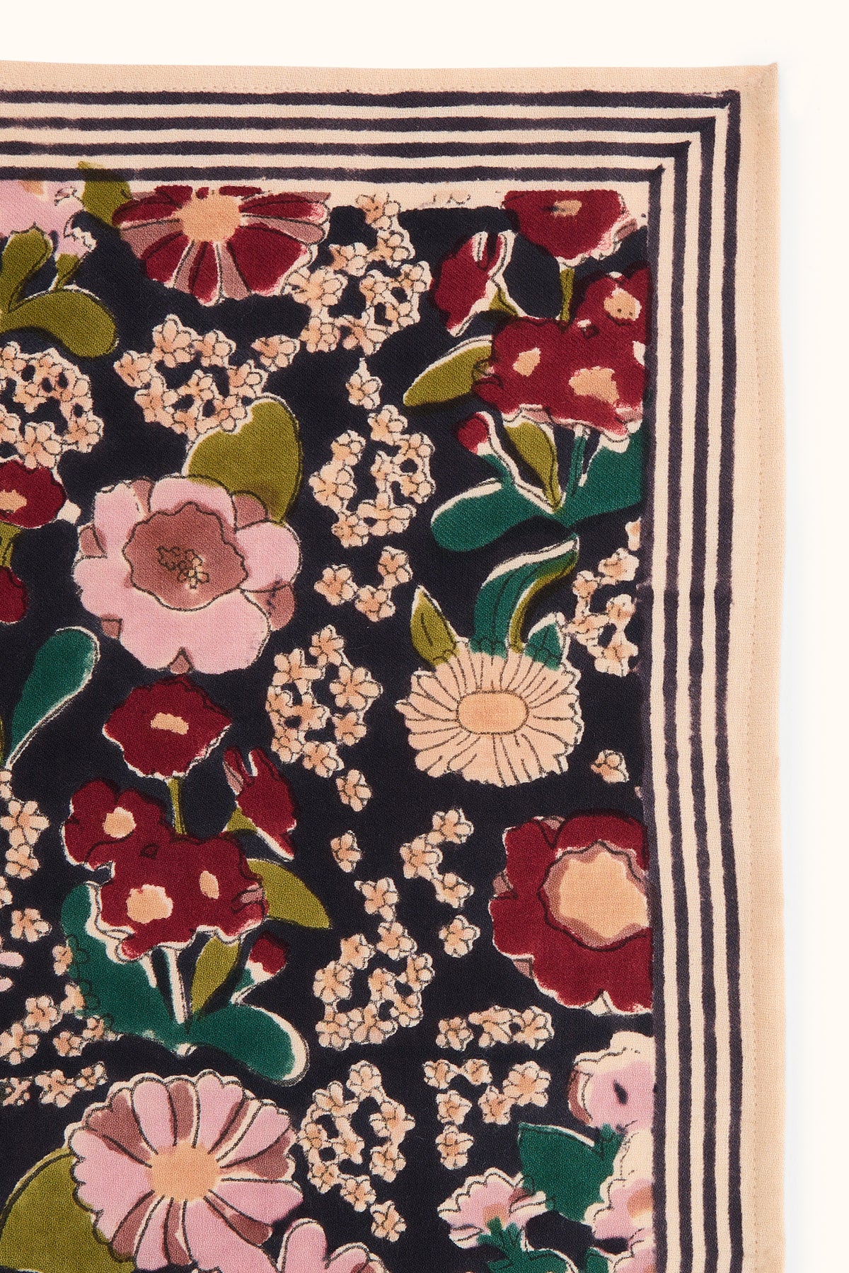 Small Foulard Manika
