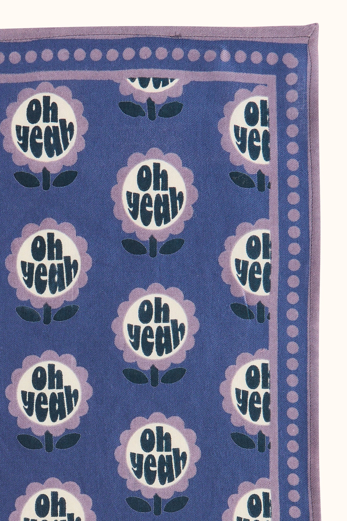 Small Foulard Manika