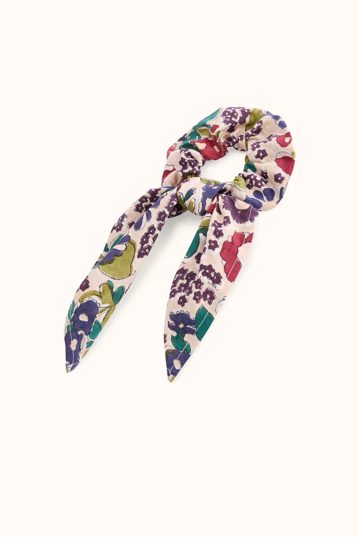 Chouchou Foulard Mano