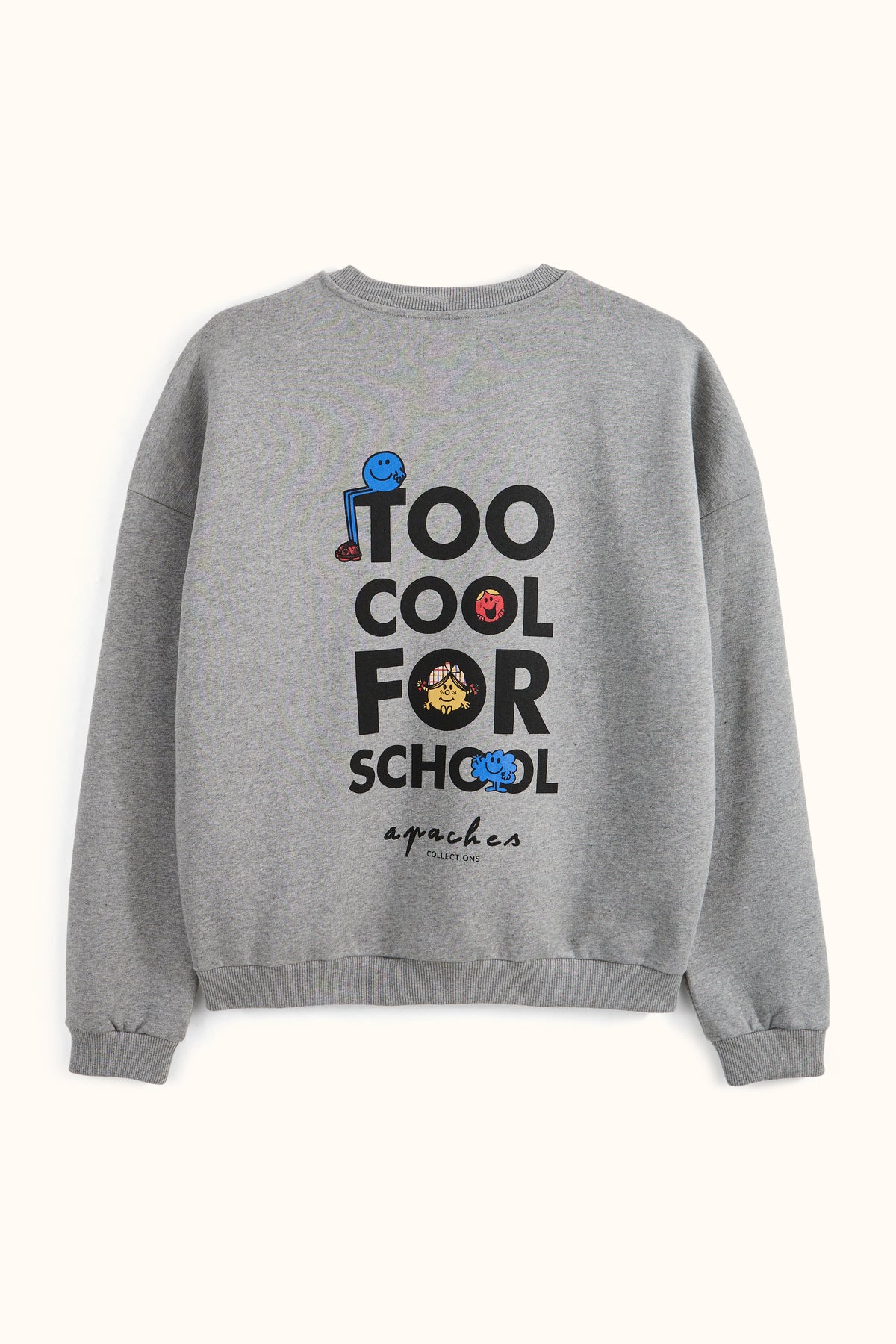 Men's/Women's Sweatshirt