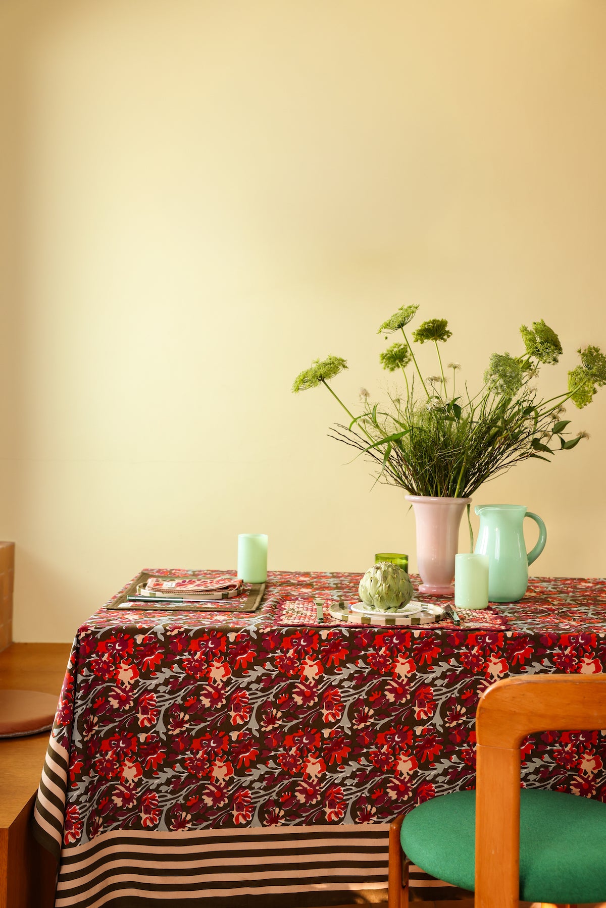 Nappe Chutny