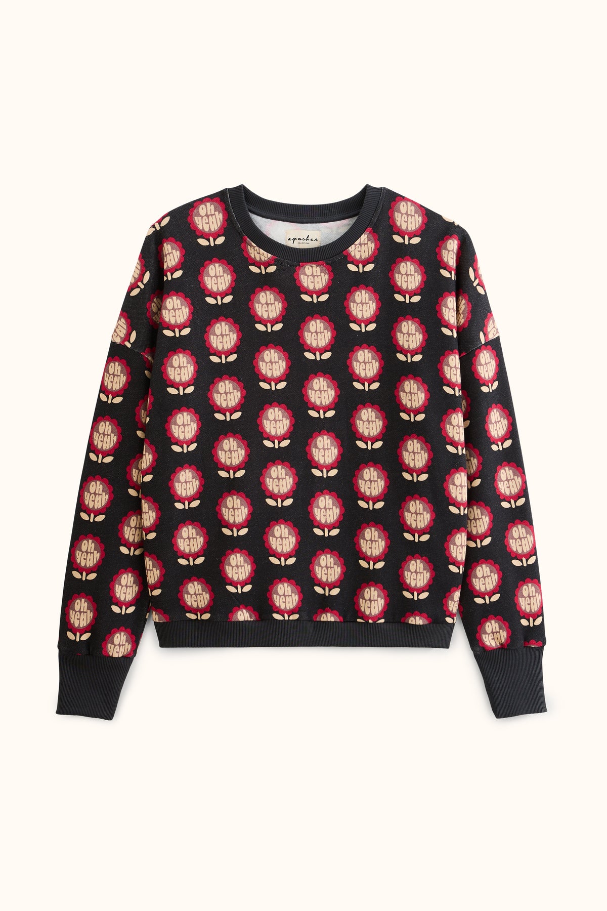 Nirala Sweatshirt