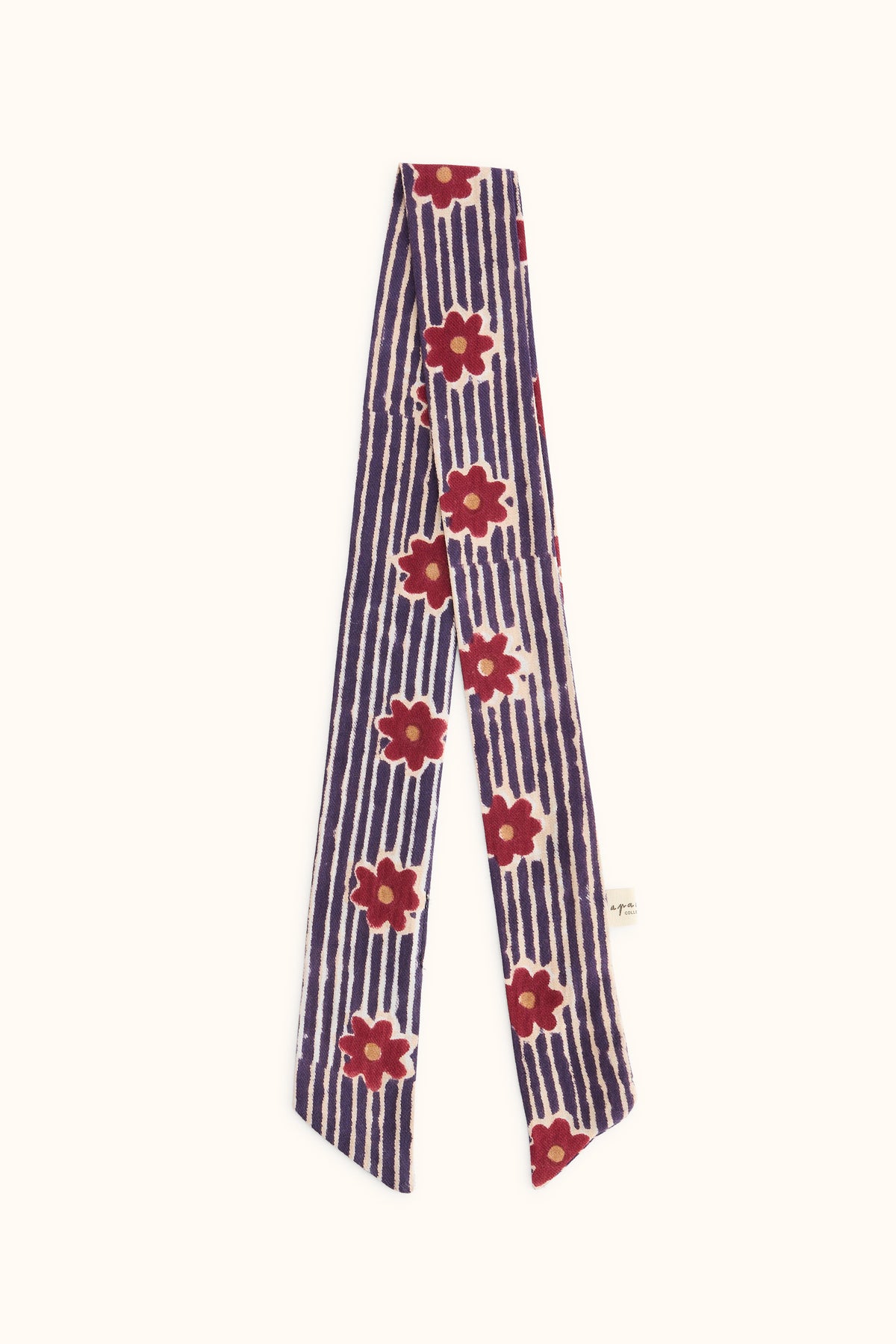 Nisha Ribbon
