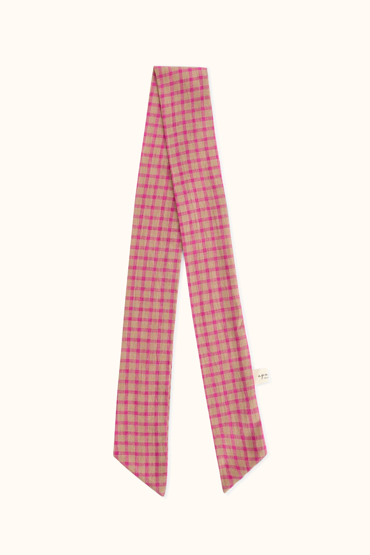 Nisha Ribbon